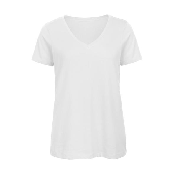 B&C | Inspire V T-shirt/dame